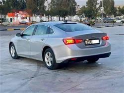 شێڤرۆلێت مالیبۆ